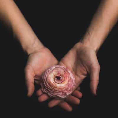 ENERGY HEALING